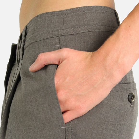 James Jeans Utility Jogger Harem Pants - Picture 4 of 4